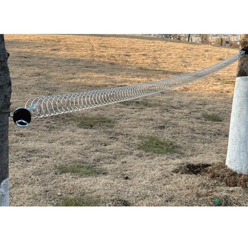 RiteFENCE 2 Pack Electric Fence Spring Gate Kit, Includes 2PCs