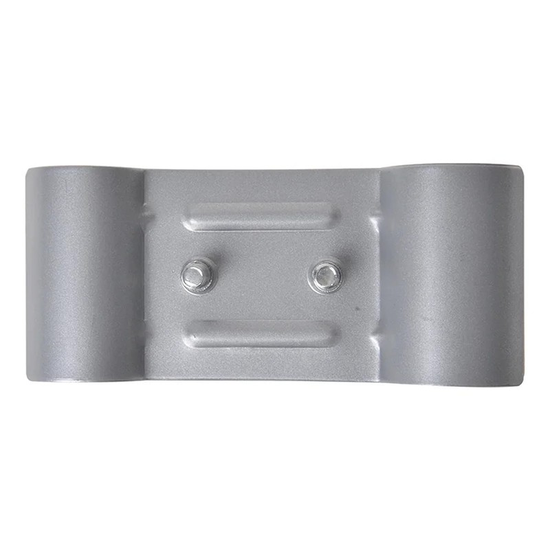 Clothes dryer attachment for wheel Wäschespinne Camping Klemmfix holder SAT