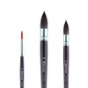 Alvaro Castagnet Signature Collection - Escoda Synthetic Watercolour Brushes