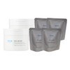 Atomy peeling pad 40 sheets x 2 + refill 40 sheets x 4 / 애터미 필링패드 40매입 2개 + 리필 40매입 x 4개