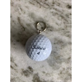 Golf Ball Keychain - Callaway