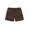 JP 1880 Shorts da Mare con Cintura Elastica, Disponibili Nocciola