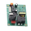 Furnace Heater Fan Control Ignition Circuit Board DC 12V Replacement