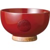 Ase Shinzo Shoten Soup Bowl Affordable Bowl Negoro R0409