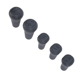 Forklift Handle Shift Knob Lever Shift Knob Leverage Lever Knob Smooth Movement Enhanced Performance Forklift Replaceable Handle Shift for Forklift