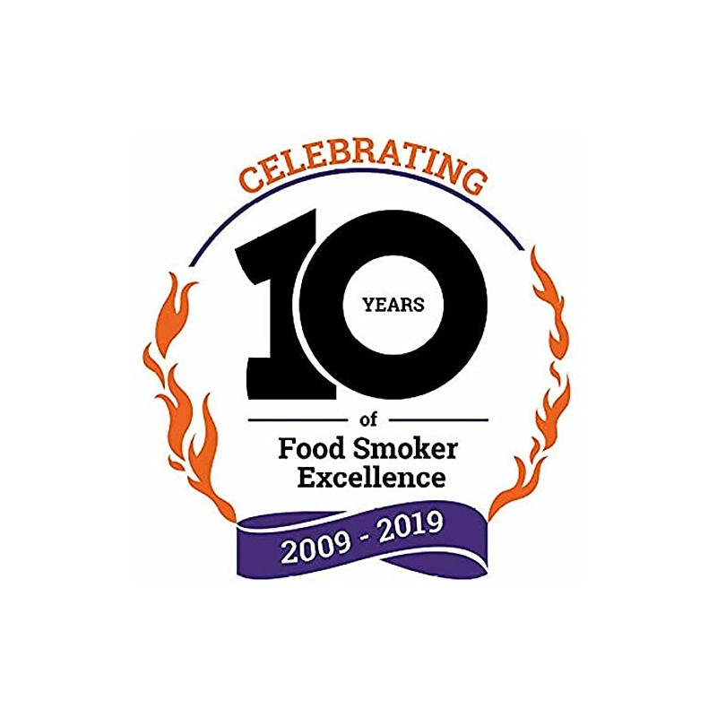 Smoke Daddy Heavy Duty Auger Motor Upgrade Replacement 30W -