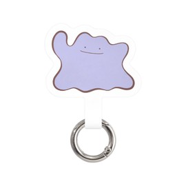 Gourmandise POKE-842C Pokémon Multi-Ring Plus, Metamon