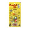 Northland Tackle 1/4-Ounce Fireball Jig, Assorted