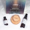 La Brunette Holiday Solstice Revival Kit Sage/Rosemary/Lavender (+55ml) / 홀리데이