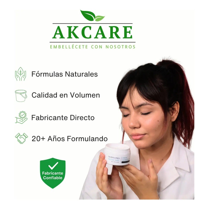 Mascarilla Facial Spa Con Arcilla Y Carbón Piel Grasa 1.4kg