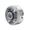 Mini Lathe Chuck Set, Z011 Extension Three Four Jaw Chuck