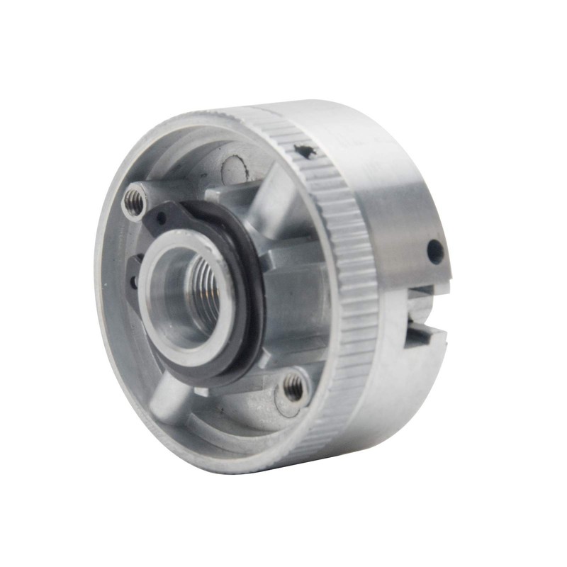 Mini Lathe Chuck Set, Z011 Extension Three Four Jaw Chuck