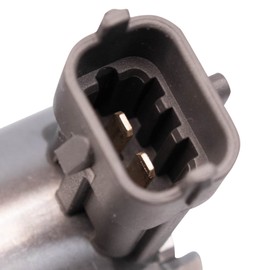 TRQ High Pressure Fuel Pump Compatible with 2013-2017 Hyundai Accent 2015-2017 Sonata 2016-2018 Tucson Veloster 2014-2016 Kia Forte Koup 2014-2018 Forte5 Optima 2012-2017 Rio 2012-2016 Soul