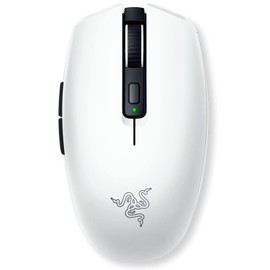 Razer Orochi V2 - Ratón Gamer Inalámbrico, White Edition