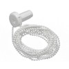 EFIXS Chain Gear with Continuous Chain for Mini Roller Blind,