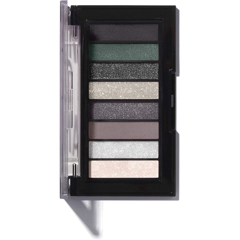 Revlon Revlon colorstay looks book palettes rocker