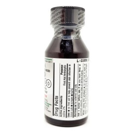 Líquido Decolorado Con Tintura De Yodo Germa