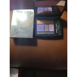 LANCOME Color Design ALL IN ONE EyeShadow JACARANDA BLOOM 0.141 oz