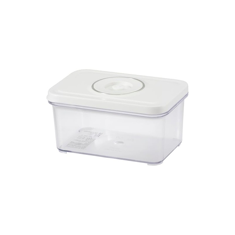 Ohm Electric COK-PSLCM1300C 08-5414 Vacuum Saver Dedicated Container M Size