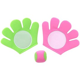 Ikeda Kogyosha Soft Magical Catch [Magical Catch/Catch Ball] 000056040