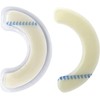 Pack of 20 Stoma Barrier Ring Elastic Barrier Strips for