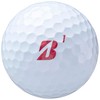 Bridgestone J5ZX Tour B JGR Golf Balls, 2025 Model, 12