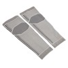 1 Pair of Self Heating Knee Pads Graphene Warm Compression