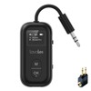 SafeFly Pro Bluetooth Transmitter & Receiver–Support APTX Adaptive, 100ft Long