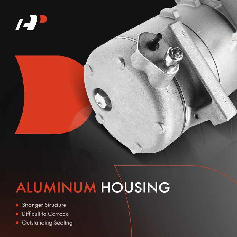 A-Premium Air Conditioner AC Compressor with Clutch Compatible with Subaru