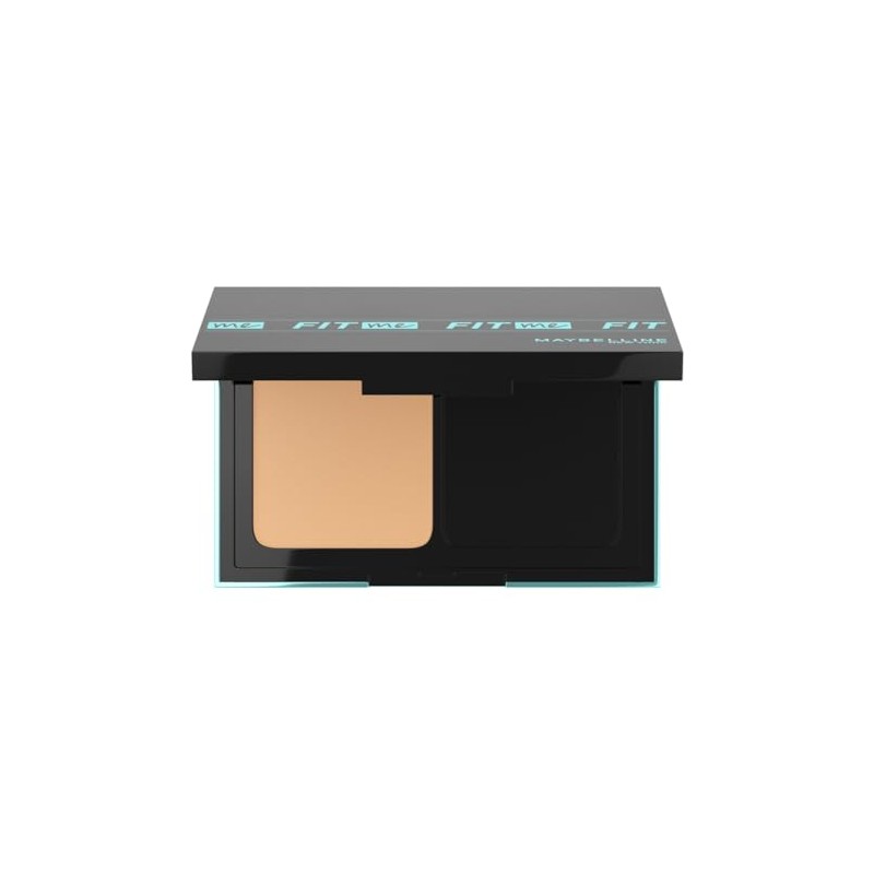FIT ME POWDER FOUNDATION 228 SOFT TAN