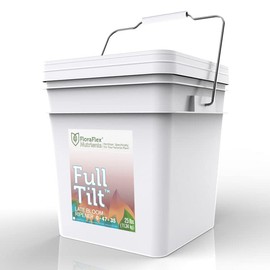Full Tilt™ FloraFlex® Nutrients 25 lb (Bucket)