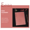 Operitacx A5 Dividers | Pack of 12 Dividers for 6