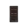 HELLA 6EH 007 832-671 Switch - Flip Switch Control -