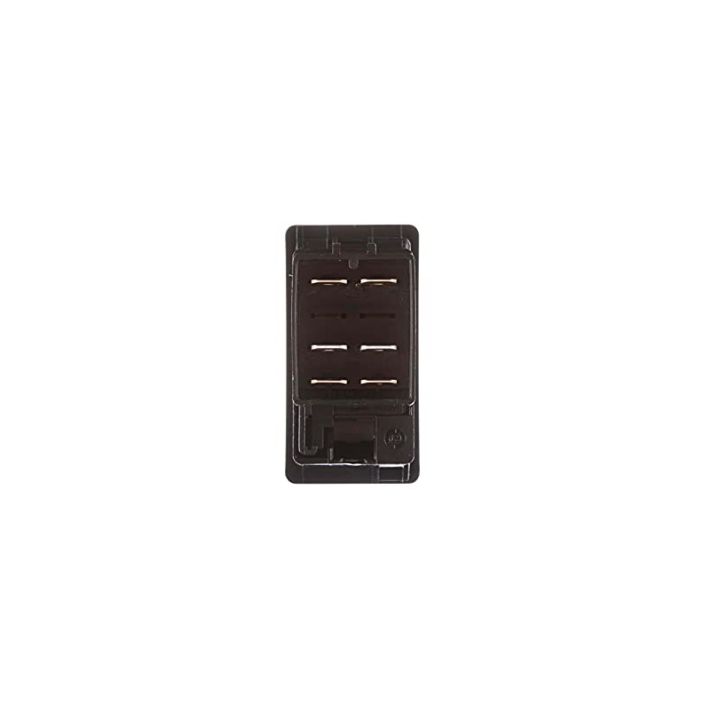 HELLA 6EH 007 832-671 Switch - Flip Switch Control -