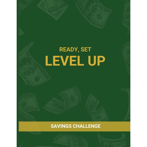 READY, SET LEVEL UP: A Comprehensive Guide to Financial Mastery