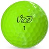 Vice Pro Air Golf Balls (2025 Model) (Lime)