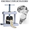 J6&H6 Watch Press Tool Kit, for Closing The Back Cover