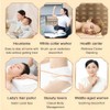 Beauty Salon Professional Custom Meridian Brush, Capricorn Meridian Massage Brush,