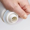 Bassin and Lifter Bell Seal Set, 2 Pack, Replacement for