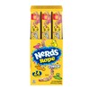 Nerds Rope Candy, Tropical Flavor, 0.92 Ounce Ropes (Pack of
