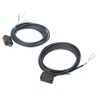 E3Z-T61 DC 12-24V IR Photoelectric Infrared Sensor Switch NPN Output