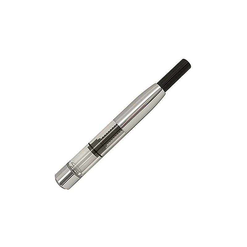 Platinum Fountain Pen Fountain Pen Converter Silver 700A#9