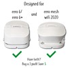 The Eero Genie para eero 6+, eero 6 y malla
