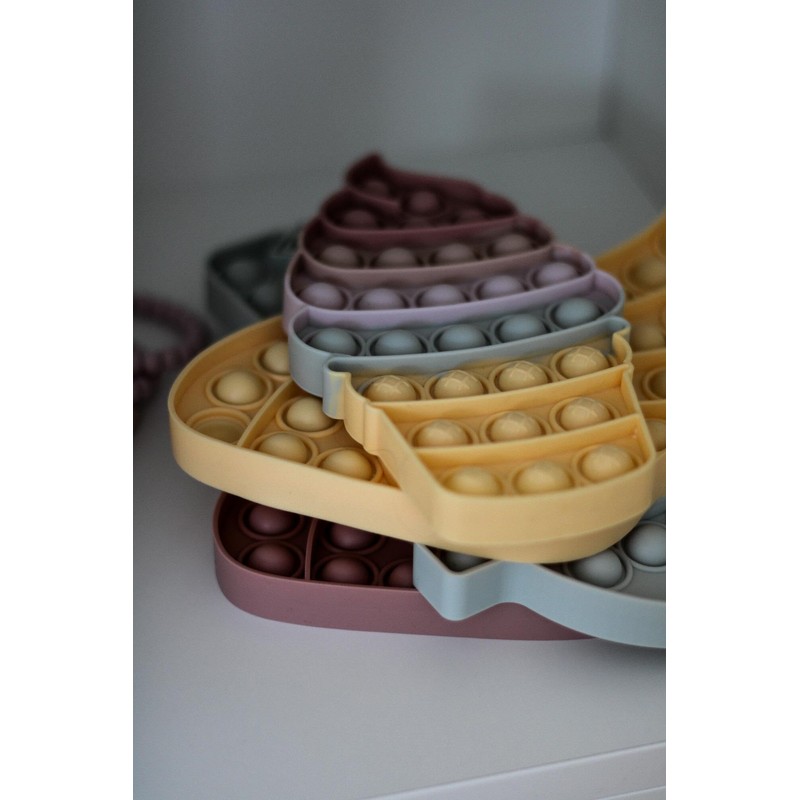 ohlivia | Poppi Bubbles/Poppies - Ice Cream