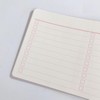 Daigo Isshoni. Notebook Desk List, Compatible with 13-inch PCs, Gray,
