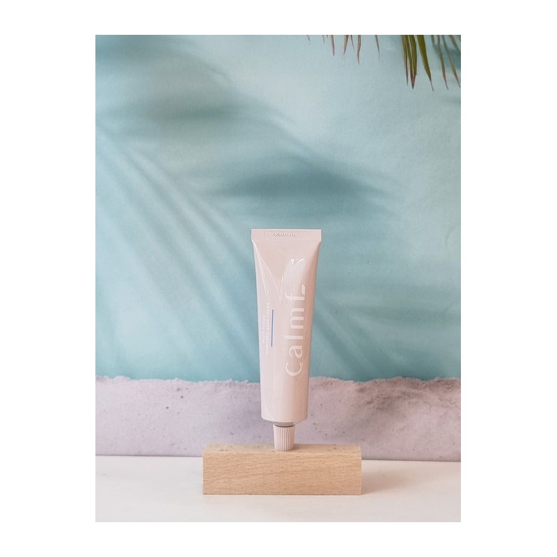 [calmf] Camp Misty Forest Perfumed Hand Cream, Fragrance Hand Cream