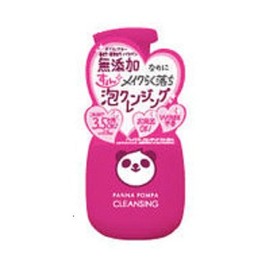 pannaponpa Free Foam Cleansing 300ml