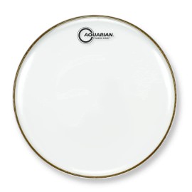 Aquarian Classic Clear Snare Resonant Head - 14" - CCSN14