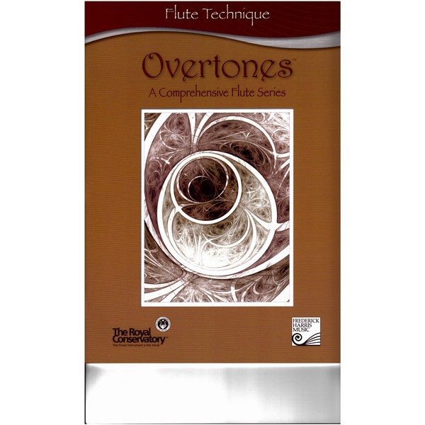 Flute Overtones Technique