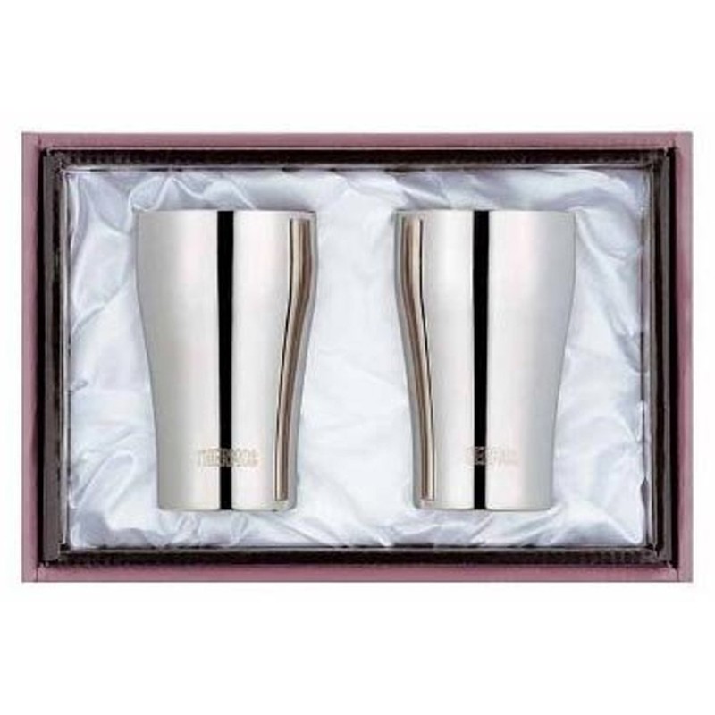 THERMOS JCR-GP1 Vacuum Insulated Tumbler Set